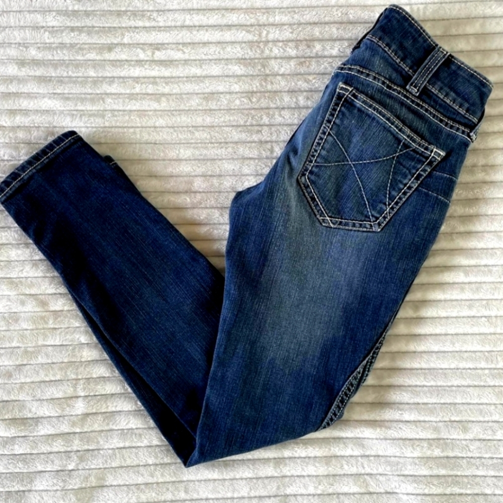 Ariat jeans